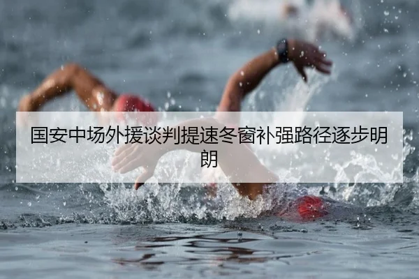 国安中场外援谈判提速冬窗补强路径逐步明朗